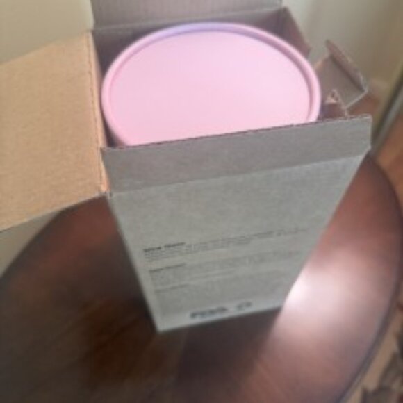 Sturdy Tubular Gift Box - NEW & Unused - Picture 7 of 8